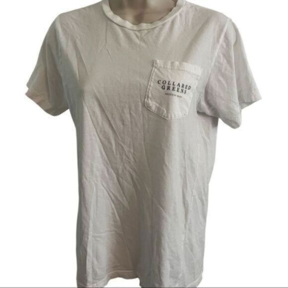 Women's Collard Greens t-shirt. Small. Super cute. - Picture 1 of 4